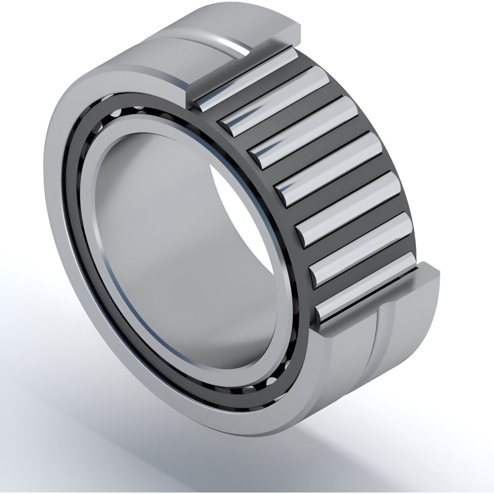 Изображение товара Игольчатый радиальный подшипник NKI35/30 BS Bearing