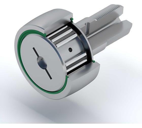 Изображение товара Подшипник BS Bearing KR16PP 2001000588145