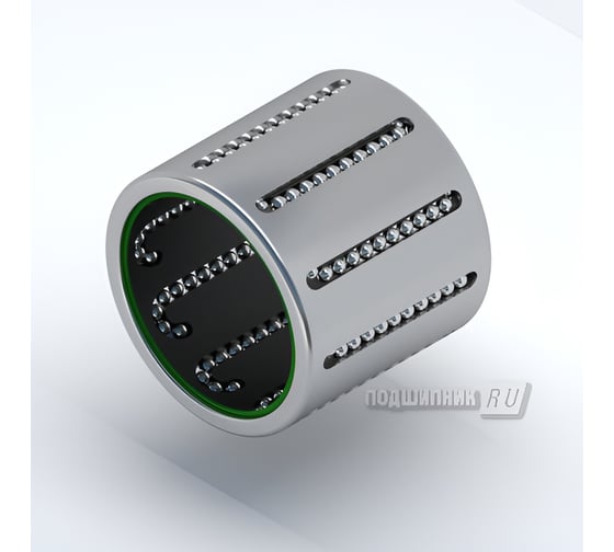 Изображение товара Подшипник BS Bearing KH1630PP 2001001423773