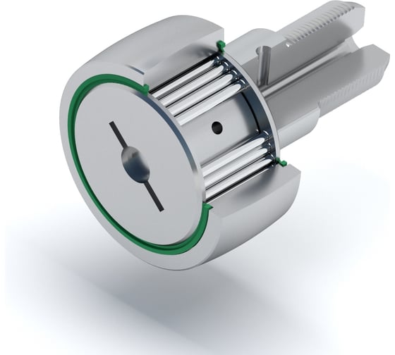 Изображение товара Подшипник BS Bearing KRV22-2RSR 2001001545741