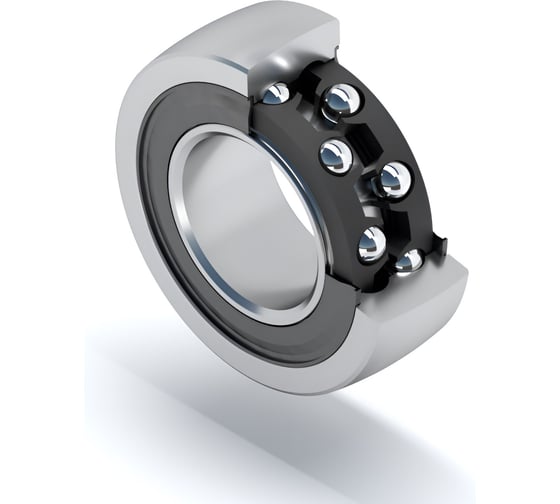 Изображение товара Подшипник BS Bearing LR5201-2Z 2001001474164