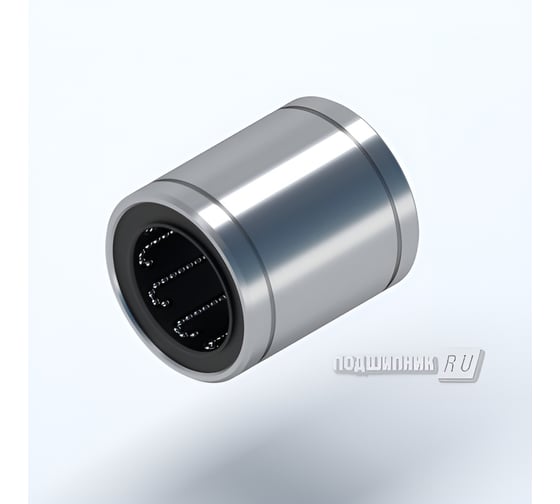 Изображение товара Подшипник BS Bearing LM13UU 2001001742676