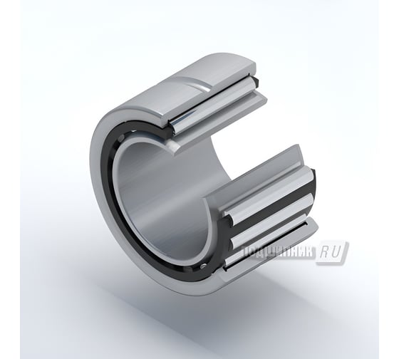 Изображение товара Подшипник BS Bearing NA4904 2001001592400