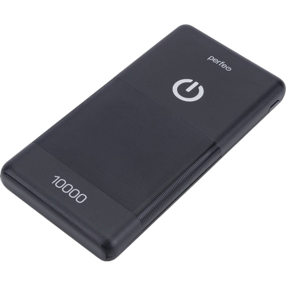 Внешний аккумулятор Perfeo аккумулятор для ноутбука toshiba pa3820u 1brs pa3821u 1brs