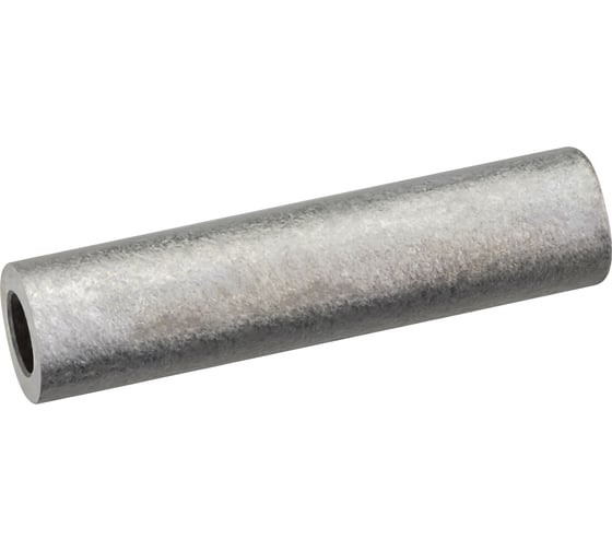 Изображение товара Медная луженая гильза duwi ГМЛ 2.5-2.6, 2.5мм², под опрессовку, 10шт, 26780 5