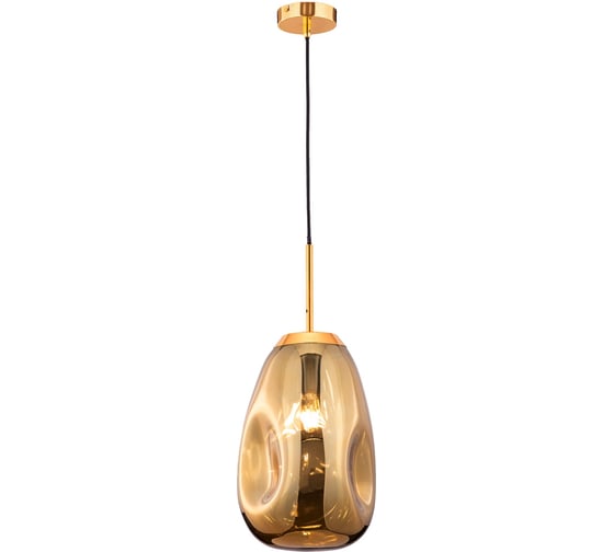Изображение товара Подвесной светильник Maytoni Mabell P013PL-01G