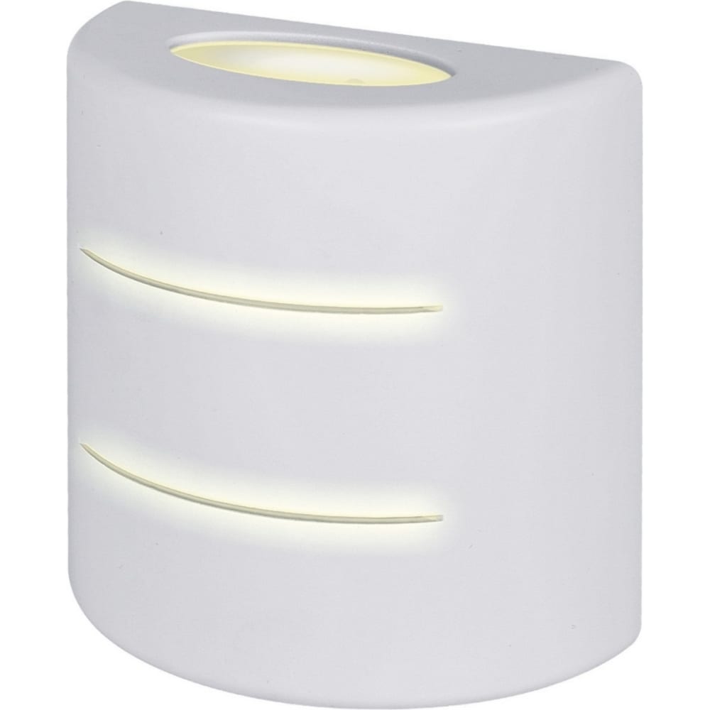 Архитектурный светодиодный светильник duwi, цвет белый 24287 1 Nuovo - фото 1