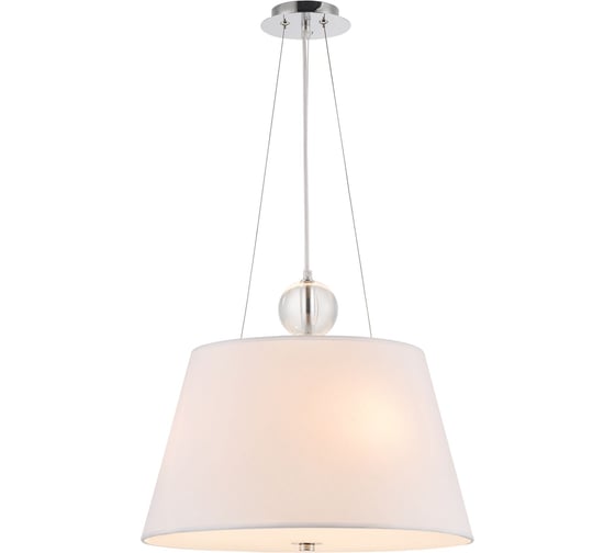 Изображение товара Подвесной светильник Maytoni Bergamo MOD613PL-03W