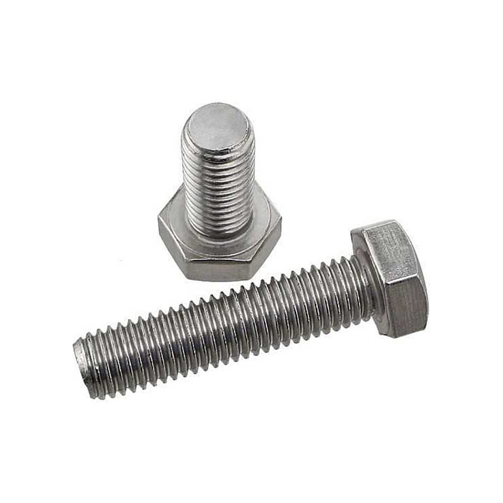 Изображение товара Болт 23 Болта нержавеющий 5x14 мм DIN933 100 шт