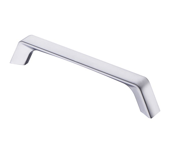 Изображение товара Ручка-скоба KERRON 128 мм, матовый хром S-2460-128 SC