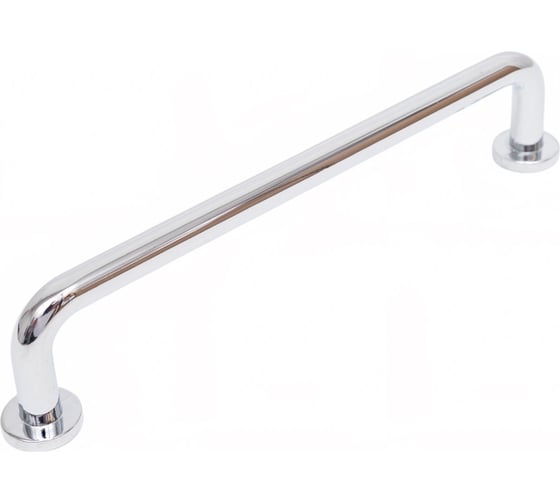 Изображение товара Ручка-скоба KERRON 128 мм, хром S-2380-128