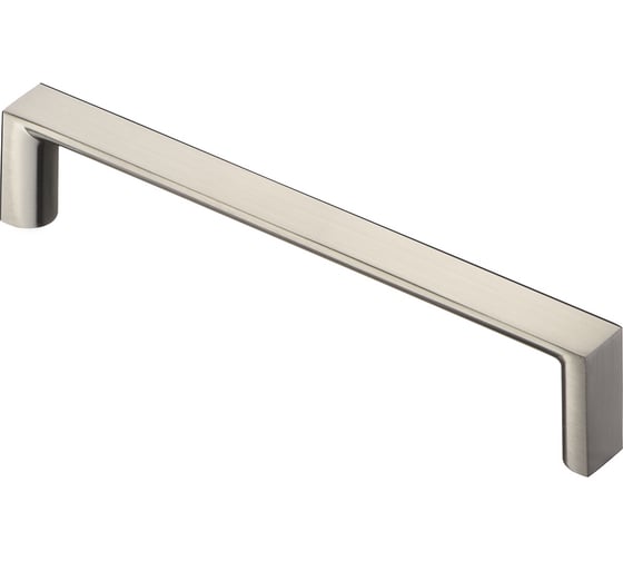 Изображение товара Ручка-скоба KERRON 128 мм, сталь S-2440-128 ST