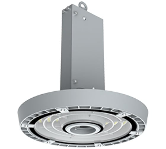 Изображение товара Светодиодный светильник промышленный VARTON R2 GL 150 Вт 5000 К 60 V1-I0-7R2GL-30L07-6515050