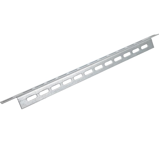 Изображение товара Уголок MULTICOLOR ML (400) (ШхВ) Sоц 1,5 мм MLT.UMK.UML.400