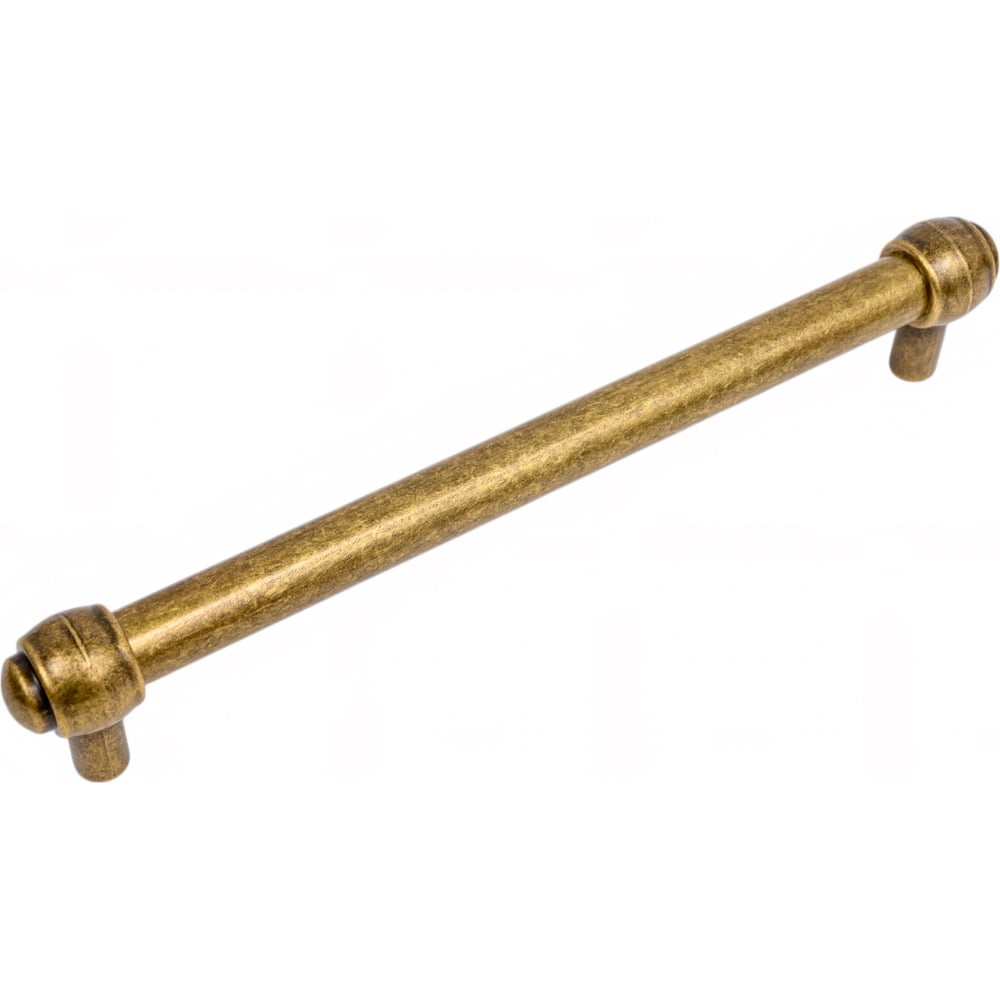 Изображение товара Ручка-скоба KERRON 160 мм оксидированная бронза классика