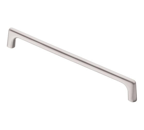 Изображение товара Ручка-скоба KERRON 192 мм, хром S-2390-192