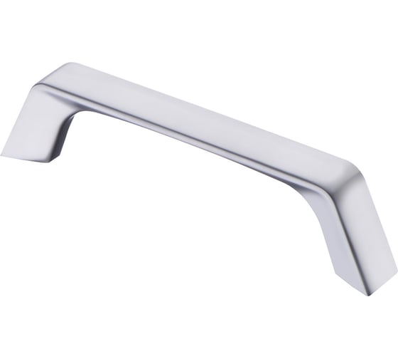 Изображение товара Ручка-скоба KERRON 96 мм, матовый хром S-2460-96 SC