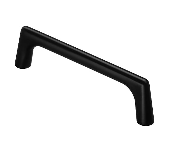 Изображение товара Ручка-скоба KERRON 96 мм, матовый черный S-2390-96 BL