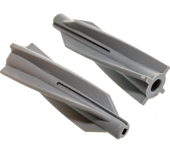 Изображение товара Пластиковый дюбель для газобетона, 14x80 мм, 50 шт. 23 БОЛТА B2L201408060100ф50