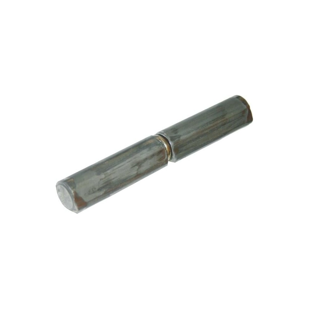 Изображение товара Петля гаражная 23 Болта каплевидная с шаром 20x100 мм, 2 шт.