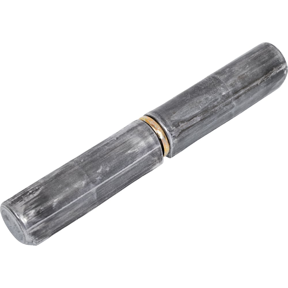 Изображение товара Гаражная петля 23 БОЛТА каплевидная 14x100 мм, разъемная, 2 шт.