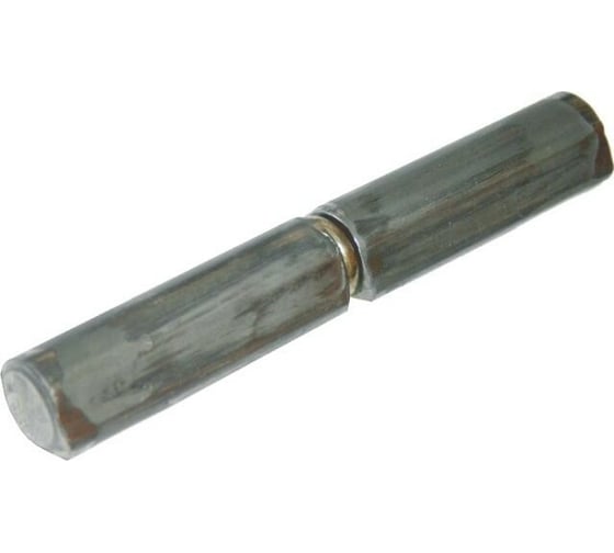 Изображение товара Гаражная петля 23 БОЛТА каплевидная с шайбой 14x100 мм, 10 шт. 92024ф10