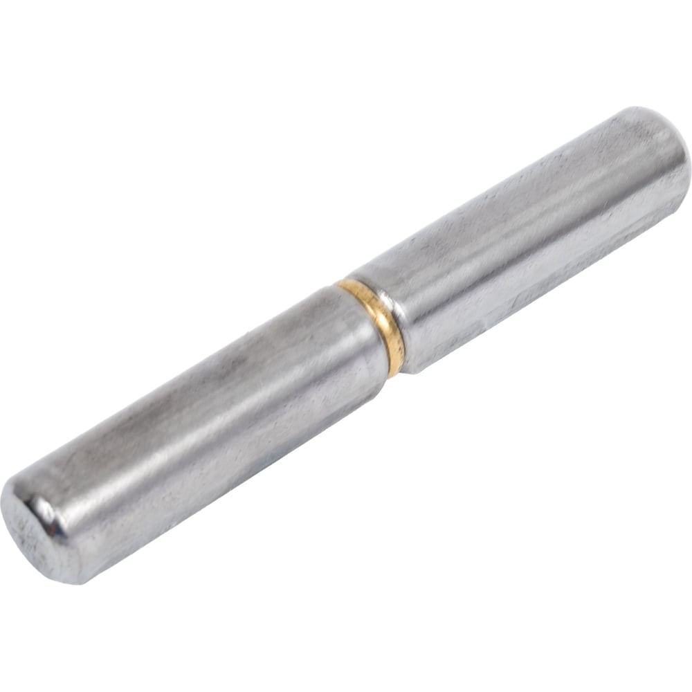 Изображение товара Гаражная петля 23 БОЛТА каплевидная с шайбой 14x100 мм 4 шт.