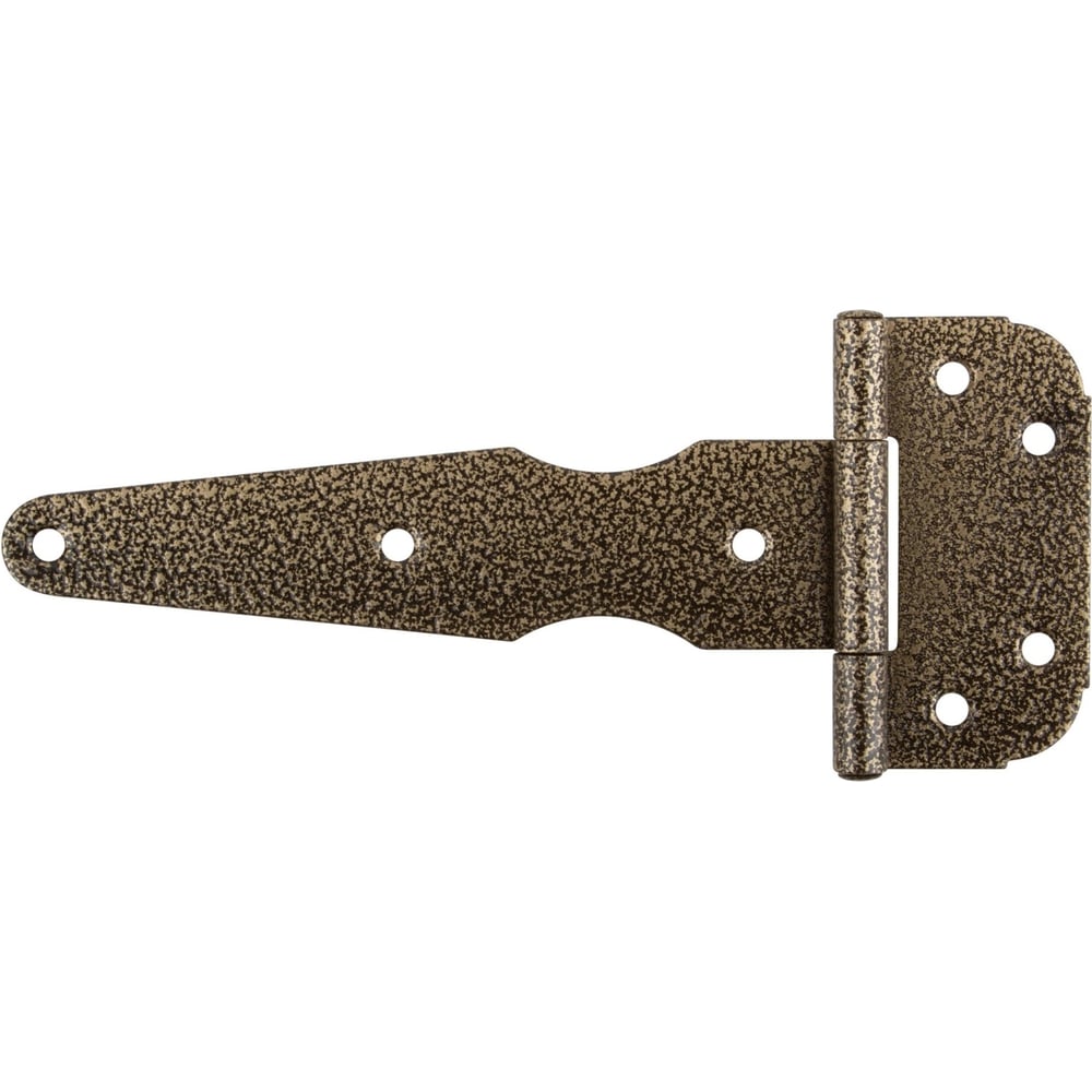 Изображение товара Петля стрела 23 Болта ПС 160 дверная бронза 4 шт