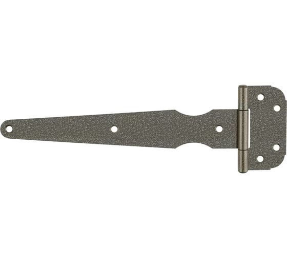 Изображение товара Петля стрела 23 Болта ПС 250 дверная, бронза, 2 шт. 66649ф2