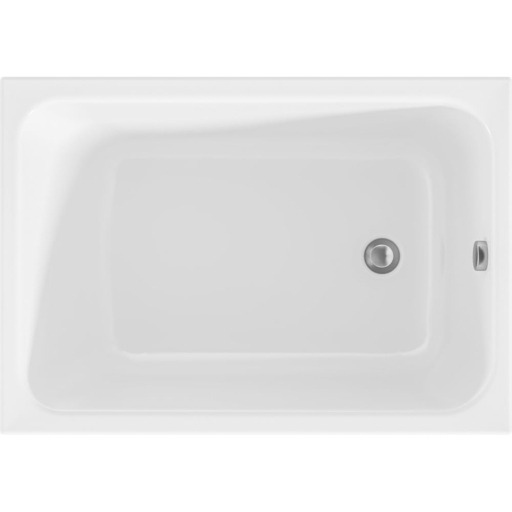 Изображение товара Ванна 1Marka LETT 100х70 см для комфортного использования