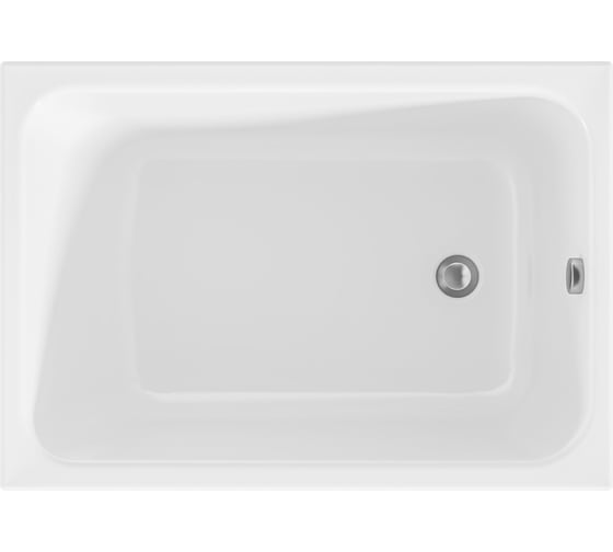 Изображение товара Ванна 1Marka LETT 100х70 см 01лет1070