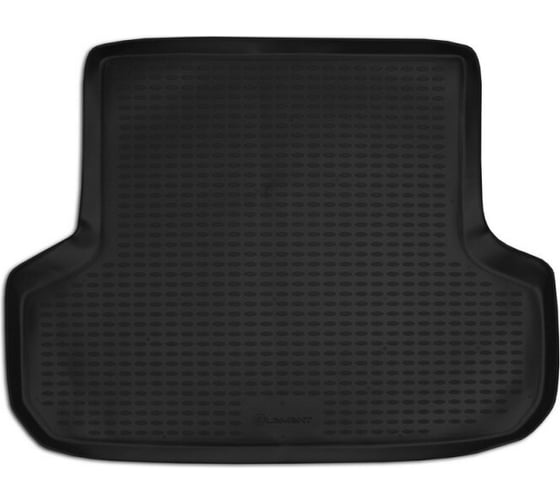 Изображение товара Коврик в багажник Element MITSUBISHI Pajero Sport 1997-2008, внед. NLC.35.07.B13
