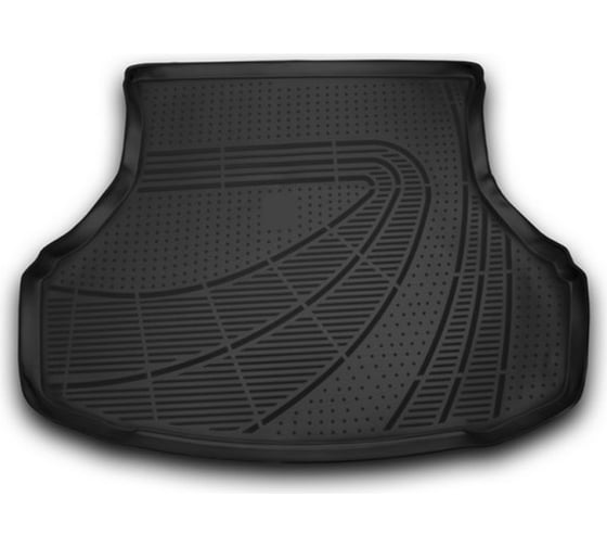 Изображение товара Коврик в багажник Element LADA Granta, 2011-, Сед., 1 шт. E300250E1