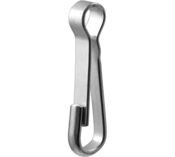 Изображение товара Карабин 23 Болта тип А, 30 мм, 10 шт. К30