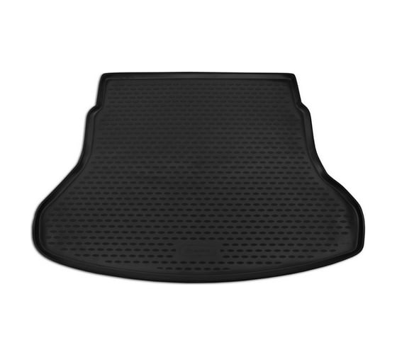 Изображение товара Коврик в багажник Element HYUNDAI Solaris, 2017-, сед., 1 шт. ELEMENT2065B10