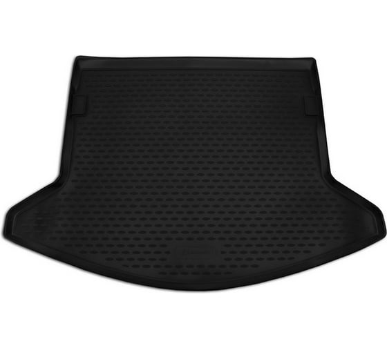 Изображение товара Коврик в багажник Element MAZDA CX-5, 2017-, 1 шт. ELEMENT3330B13