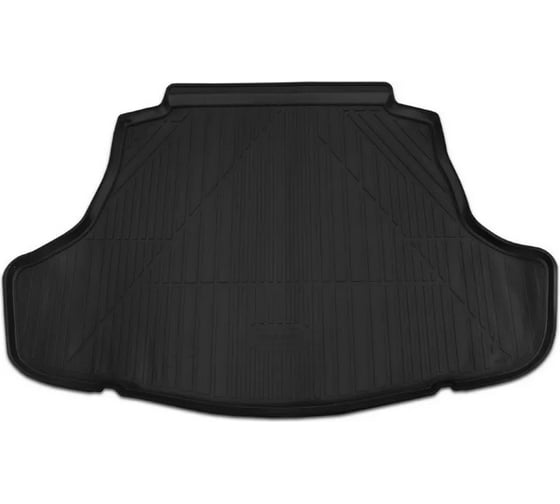 Изображение товара Коврик в багажник Element TOYOTA Camry, 2018-, 1 шт. ELEMENT48152B13