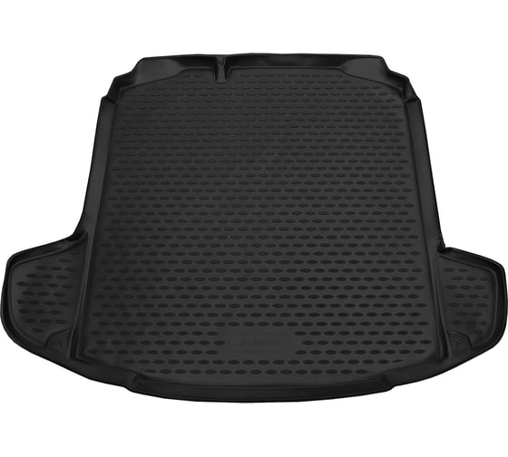 Изображение товара Коврик в багажник Element SKODA Rapid, 2013- сед. NLC.45.15.B10