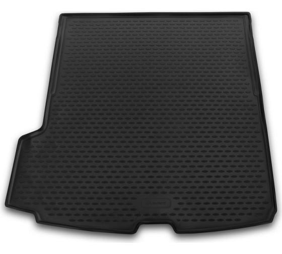 Изображение товара Коврик в багажник Element VOLVO XC90, 2015-, 5 мест, 7 мест - длинный, 1 шт. CARVOL00004