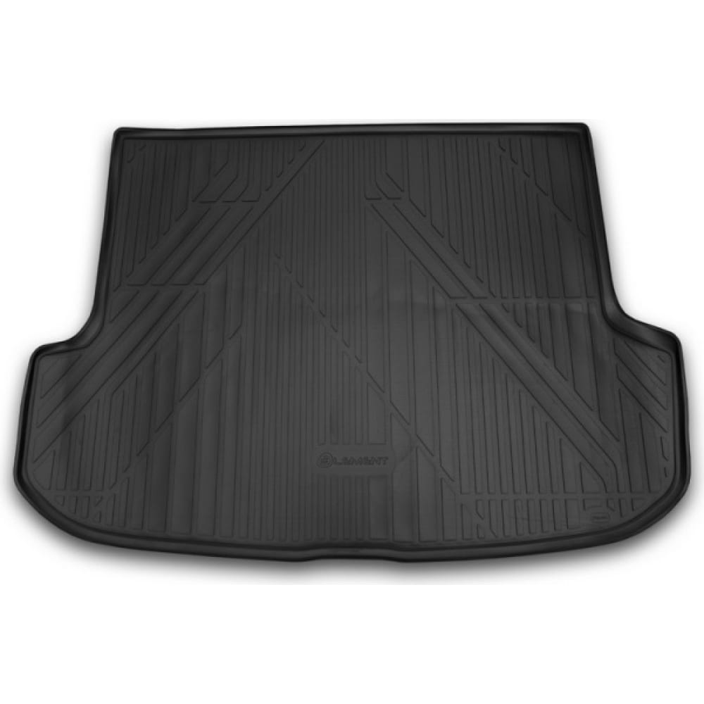 Коврик в багажник LEXUS RX, 2015- ELEMENT front bumper body kit grille for lexus 2015 2020 nx200 nx200t nx300h body kits front bumper