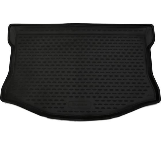 Изображение товара Коврик в багажник Element для LADA Granta, 2018-, ун,1 шт. ELEMENT5252B12