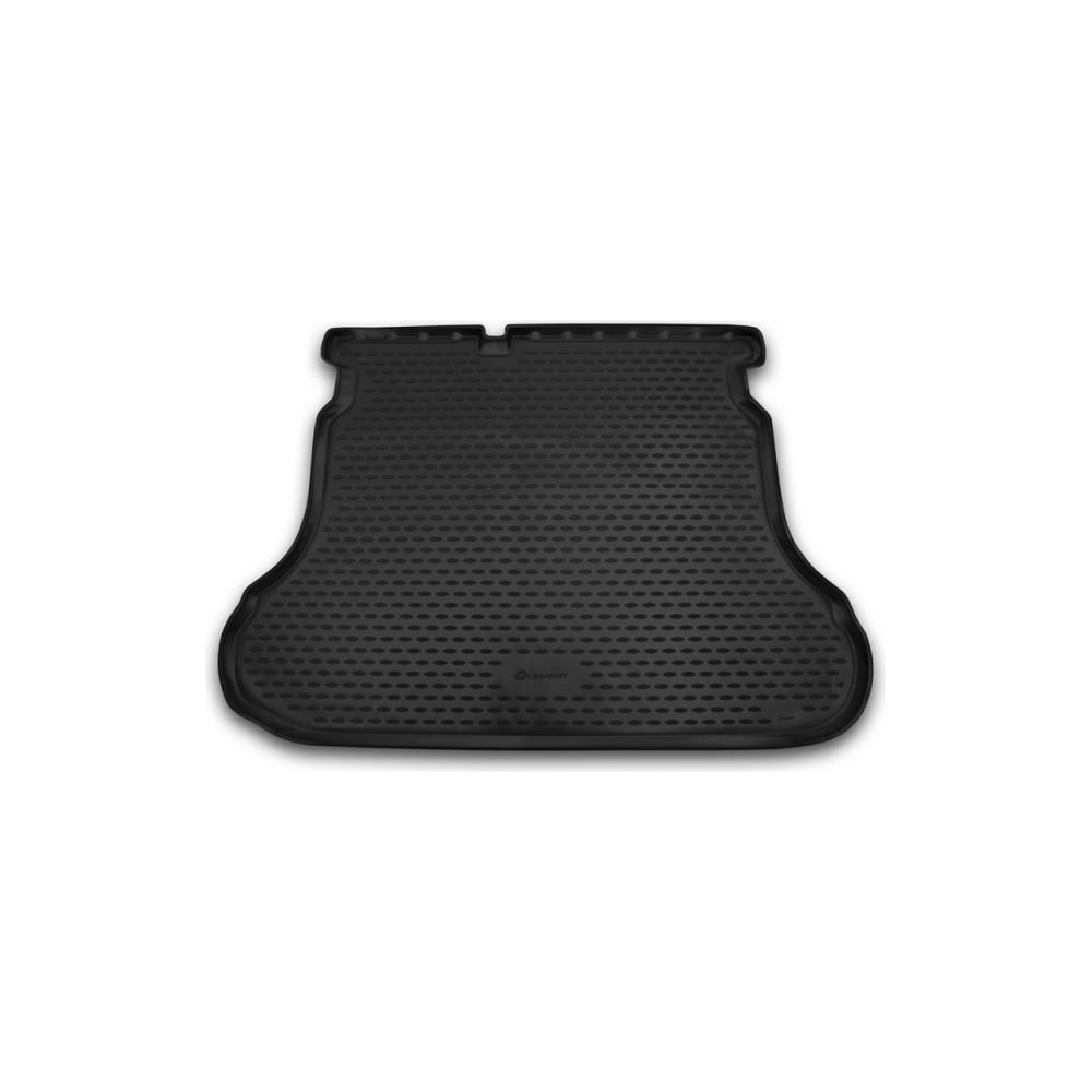 Коврик в багажник LADA Vesta, 2015-, седан ELEMENT набор пылесборники фильтры vesta bs 02s