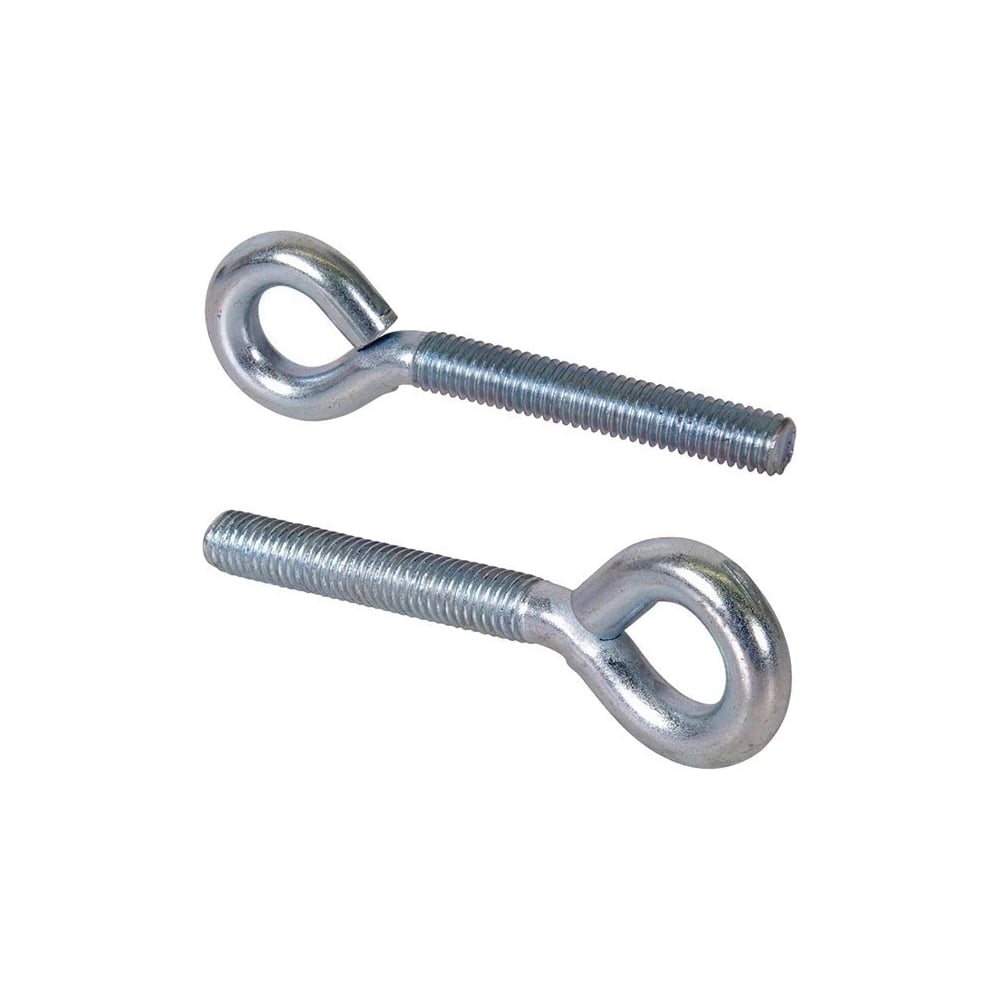 Изображение товара Кольцо 23 БОЛТА М6x150 с метрической резьбой 10 шт.