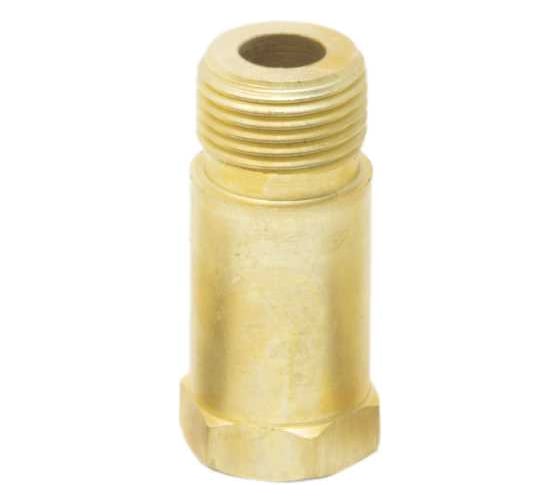 Изображение товара Переходник для смесителя СваркаДжет М12х1, L=35 мм 4301080400004