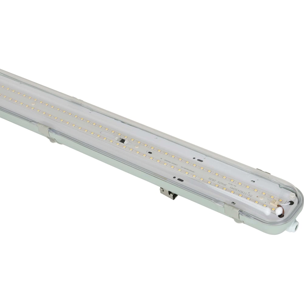 Изображение товара Линейный светодиодный светильник ВСЕСВЕТОДИОДЫ Айсберг 40Вт 5000Lm IP65