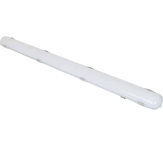 Изображение товара Линейный светодиодный светильник ВСЕСВЕТОДИОДЫ Айсберг 58Вт, 7250Lm, IP65, 6000-6500к, Опал vs1411-58-op-6k