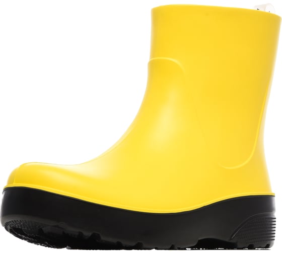 Изображение товара Женские сапоги KAURY SPECI.ALL 1339 Кайра, желтый-черный, р-р 36-37 4610093248126