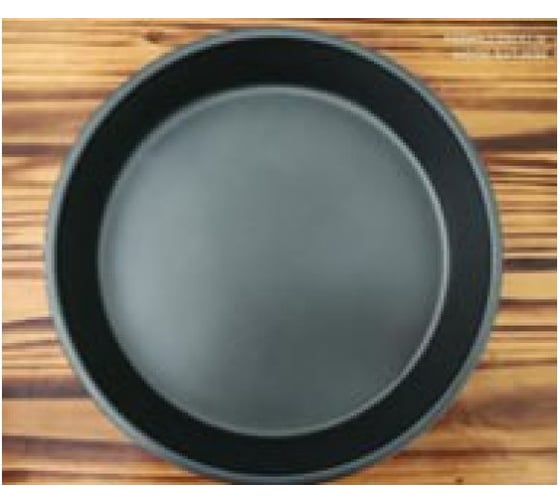 Изображение товара Форма для выпечки PERFECTO LINEA круглая, 24.5x4 см, антипригарное покрытие, STARCOOK, 16-254002