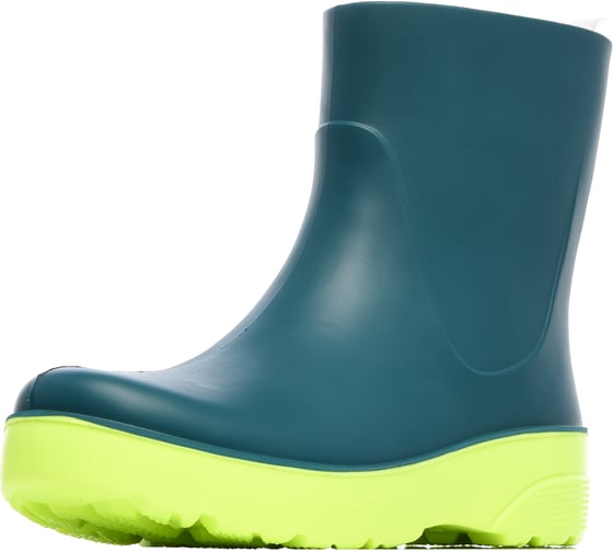 Изображение товара Женские сапоги KAURY SPECI.ALL 1339 Кайра, изумруд-зеленый, р-р 37-38 4610093248171