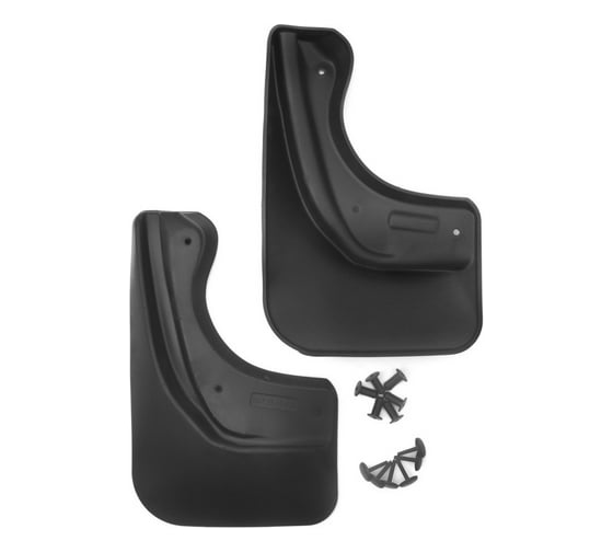 Изображение товара Передние брызговики Frosch FIAT Linea 2007 полиуретан NLF.15.19.F10